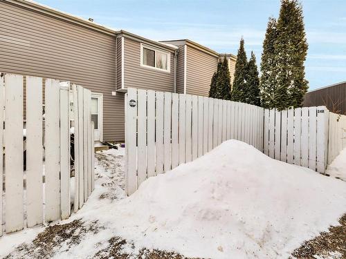 347 Northgate Terrace Nw, Edmonton, AB - Outdoor