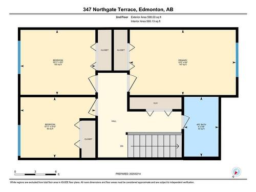 347 Northgate Terrace Nw, Edmonton, AB - Other