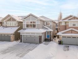 1531 CHAPMAN Way  Edmonton, AB T6W 0Z1