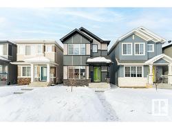 9534 CARSON BEND  Edmonton, AB T6W 5H6