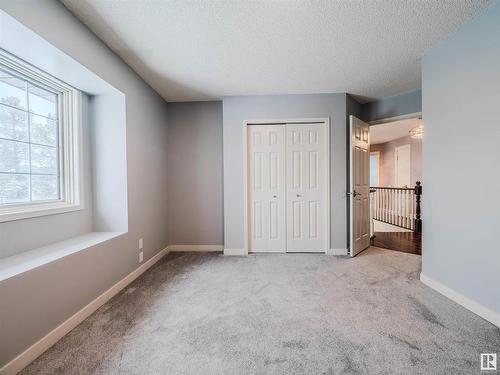 228 Whiston Road, Edmonton, AB - Indoor Photo Showing Other Room