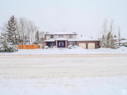 228 Whiston Road, Edmonton, AB - Outdoor