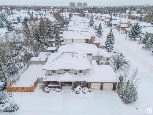 228 Whiston Road, Edmonton, AB - Outdoor With View