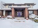 228 Whiston Road, Edmonton, AB  - Outdoor 