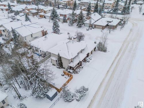 228 Whiston Road, Edmonton, AB - Outdoor With View