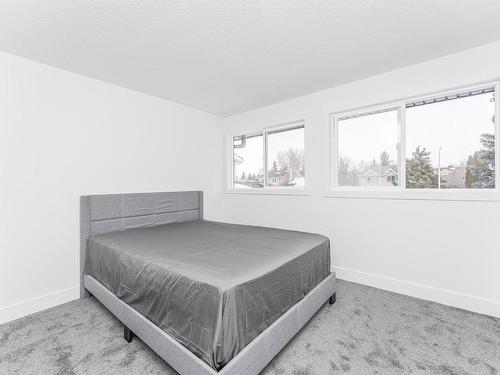 9404 173 Street, Edmonton, AB - Indoor Photo Showing Bedroom