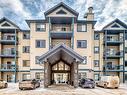 212 16303 95 Street, Edmonton, AB  - Outdoor With Balcony With Facade 