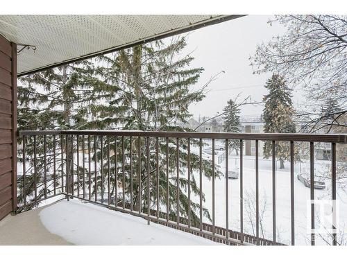 301 10826 113 Street, Edmonton, AB - Outdoor