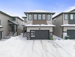 1027 150 Avenue  Edmonton, AB T5Y 4C1