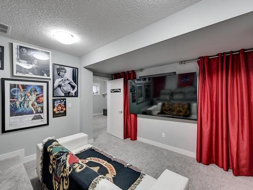 1311 Hainstock Way, Edmonton, AB - Indoor Photo Showing Other Room