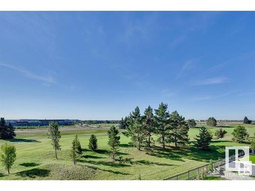 1311 Hainstock Way, Edmonton, AB - Outdoor With View