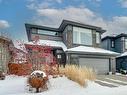 1311 Hainstock Way, Edmonton, AB  - Outdoor 