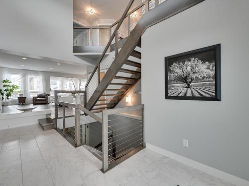 1311 Hainstock Way, Edmonton, AB - Indoor Photo Showing Other Room