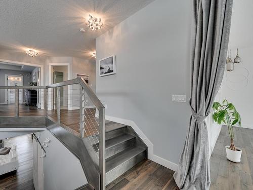 1311 Hainstock Way, Edmonton, AB - Indoor Photo Showing Other Room