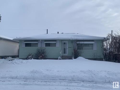 12903 78 Street, Edmonton, AB - Outdoor