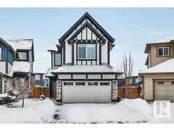 5363 SCHONSEE Drive  Edmonton, AB T5Z 0M8