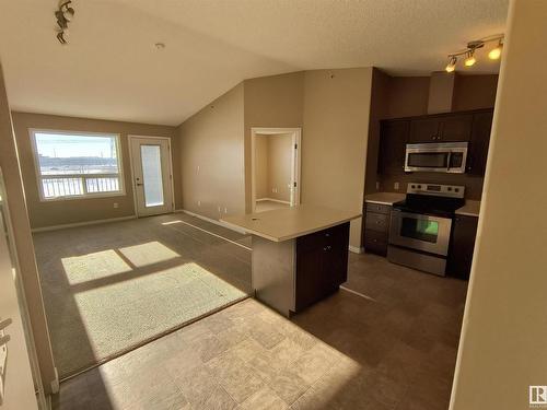 1418 9363 Simpson Drive, Edmonton, AB - Indoor