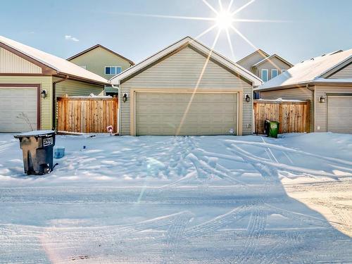 17804 6 Avenue, Edmonton, AB - Outdoor