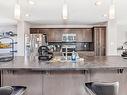 17804 6 Avenue, Edmonton, AB  - Indoor Photo Showing Kitchen 