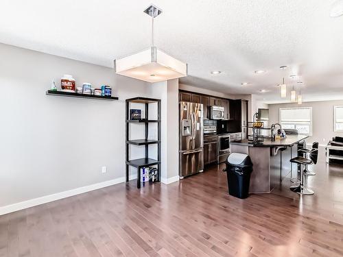 17804 6 Avenue, Edmonton, AB - Indoor