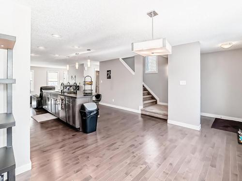 17804 6 Avenue, Edmonton, AB - Indoor