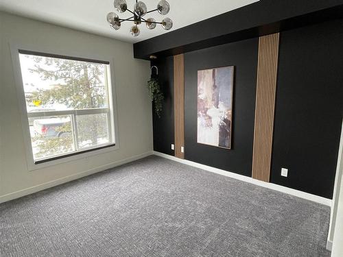 107 10523 123 Street, Edmonton, AB - Indoor Photo Showing Other Room