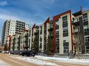 107 10523 123 Street, Edmonton, AB  - Outdoor With Facade 