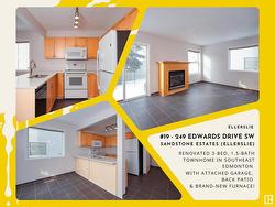 19 249 EDWARDS Drive  Edmonton, AB T6X 1G2