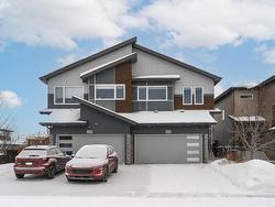 2833 KOSHAL Crescent  Edmonton, AB T6W 3J7