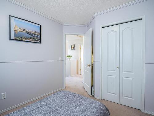 3620 22 Street, Edmonton, AB - Indoor Photo Showing Bedroom