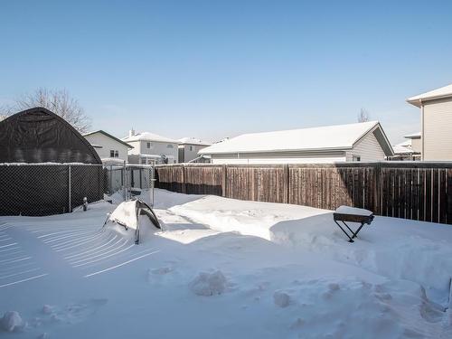 3620 22 Street, Edmonton, AB - Outdoor