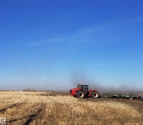 4-24-50-6- Nw, Nisku, AB 