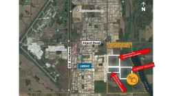 4-24-50-6- NE  Nisku, AB T9E 0A0