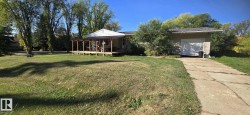 4808 51 Avenue  Vilna, AB T0A 3L0