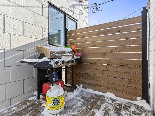 10922 96 Street, Edmonton, AB - Outdoor With Exterior