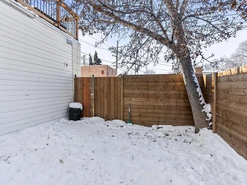 10922 96 Street, Edmonton, AB - Outdoor With Exterior