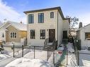 10922 96 Street, Edmonton, AB  - Outdoor 