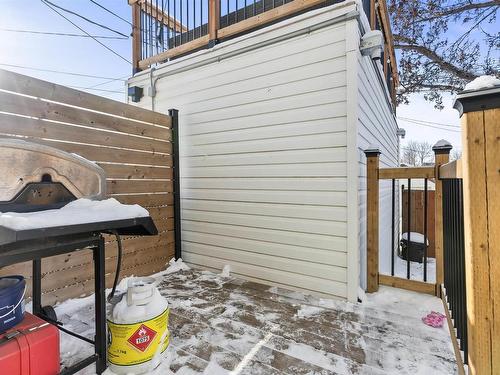 10922 96 Street, Edmonton, AB - Outdoor With Exterior