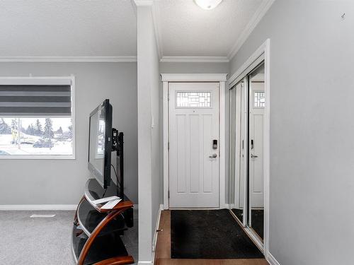 5208 90 Avenue, Edmonton, AB - Indoor Photo Showing Other Room