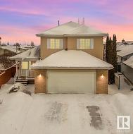 10 HARCOURT Crescent  St. Albert, AB T8N 6K7