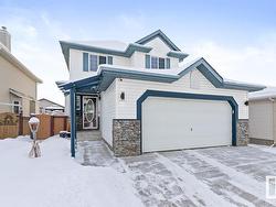 2823 41A Avenue  Edmonton, AB T6T 1M5