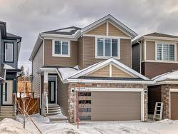 2347 51 Street  Edmonton, AB T6X 3A4