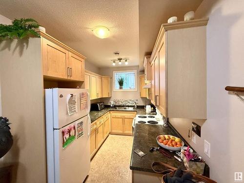 8114 79 Avenue, Edmonton, AB - Indoor Photo Showing Kitchen