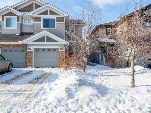 1108 162 Street, Edmonton, AB - Outdoor With Facade