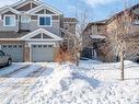 1108 162 Street, Edmonton, AB  - Outdoor With Facade 