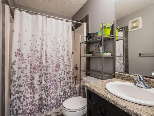 1108 162 Street, Edmonton, AB - Indoor Photo Showing Bathroom