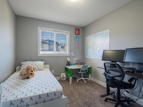 1108 162 Street, Edmonton, AB - Indoor