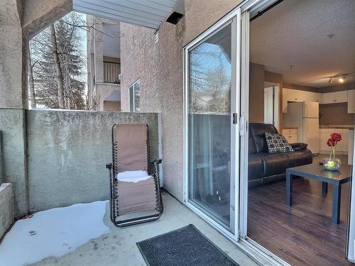 126 11325 83 Street, Edmonton, AB - Outdoor With Exterior