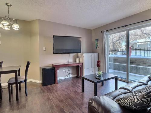 126 11325 83 Street, Edmonton, AB - Indoor