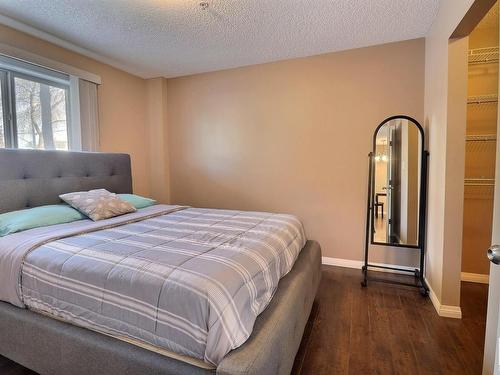 126 11325 83 Street, Edmonton, AB - Indoor Photo Showing Bedroom